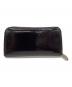 Cartier (カルティエ) Cartier	ハッピーバースデー　　ラウンドファスナー財布 ブラック：7000円