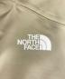 中古・古着 THE NORTH FACE (ザ ノース フェイス) FL Drizzle Jacket ベージュ×ブラック サイズ:M：11000円