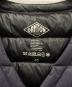 DANTON (ダントン) インナーダウンベスト ネイビー サイズ:40：9000円
