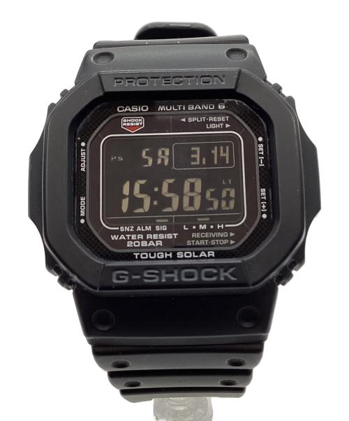CASIO（カシオ）CASIO (カシオ) CASIO　G-SHOCK　デジタルウォッチの古着・服飾アイテム