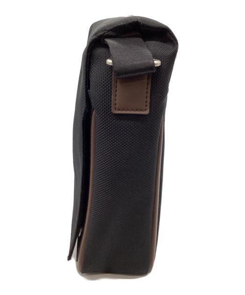 LOUIS VUITTON（ルイ ヴィトン）LOUIS VUITTON (ルイ ヴィトン) LOUIS VUITTON　ダミエ・ジェアン　ショルダーバッグ ブラックの古着・服飾アイテム