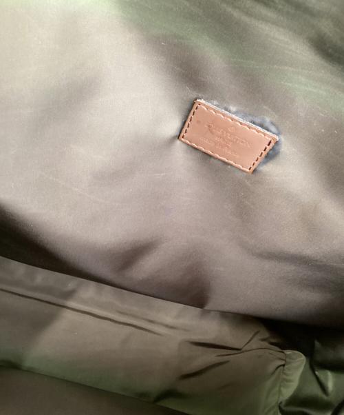 LOUIS VUITTON（ルイ ヴィトン）LOUIS VUITTON (ルイ ヴィトン) LOUIS VUITTON　ダミエ・ジェアン　ショルダーバッグ ブラックの古着・服飾アイテム