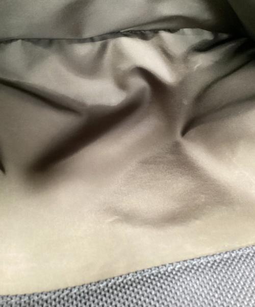 LOUIS VUITTON（ルイ ヴィトン）LOUIS VUITTON (ルイ ヴィトン) LOUIS VUITTON　ダミエ・ジェアン　ショルダーバッグ ブラックの古着・服飾アイテム