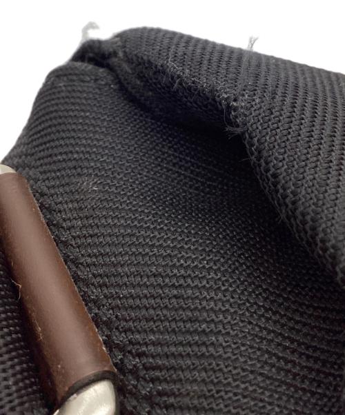 LOUIS VUITTON（ルイ ヴィトン）LOUIS VUITTON (ルイ ヴィトン) LOUIS VUITTON　ダミエ・ジェアン　ショルダーバッグ ブラックの古着・服飾アイテム