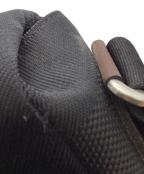 LOUIS VUITTON（ルイ ヴィトン）LOUIS VUITTON (ルイ ヴィトン) LOUIS VUITTON　ダミエ・ジェアン　ショルダーバッグ ブラックの古着・服飾アイテム