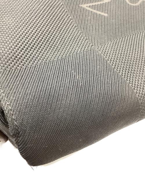 LOUIS VUITTON（ルイ ヴィトン）LOUIS VUITTON (ルイ ヴィトン) LOUIS VUITTON　ダミエ・ジェアン　ショルダーバッグ ブラックの古着・服飾アイテム