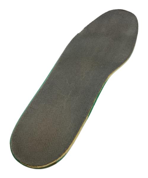 L.L.Bean（エルエルビーン マウンテンパーカー）L.L.Bean (エルエルビーン) L.L.Bean　レインシューズ ネイビー×ブラウン サイズ:10LMの古着・服飾アイテム