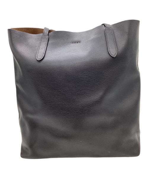 COACH（コーチ）COACH (コーチ) COACH　セア　トートバッグ ブラックの古着・服飾アイテム