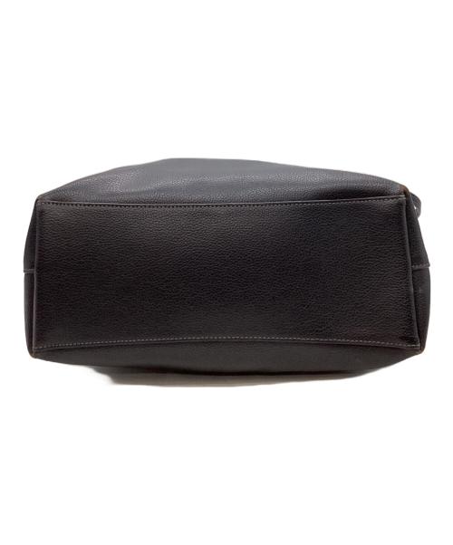 COACH（コーチ）COACH (コーチ) COACH　セア　トートバッグ ブラックの古着・服飾アイテム
