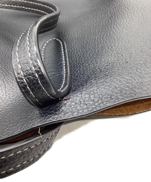 COACH（コーチ）COACH (コーチ) COACH　セア　トートバッグ ブラックの古着・服飾アイテム