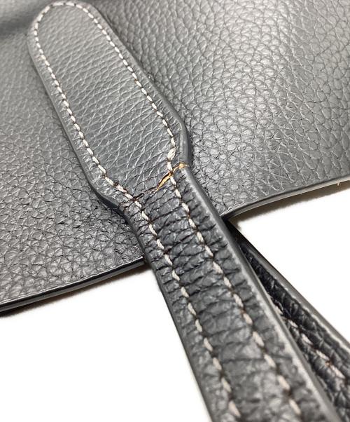 COACH（コーチ）COACH (コーチ) COACH　セア　トートバッグ ブラックの古着・服飾アイテム