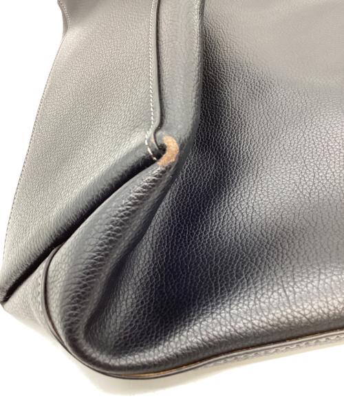 COACH（コーチ）COACH (コーチ) COACH　セア　トートバッグ ブラックの古着・服飾アイテム