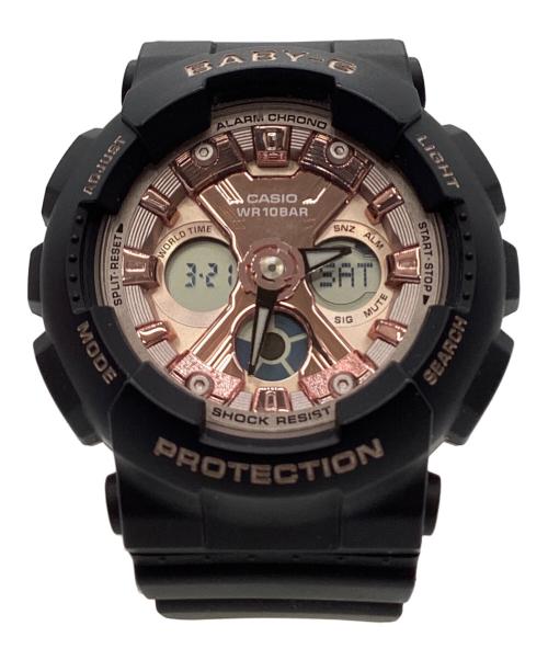 CASIO（カシオ）CASIO (カシオ) CASIO　デジタルウォッチ ピンクの古着・服飾アイテム