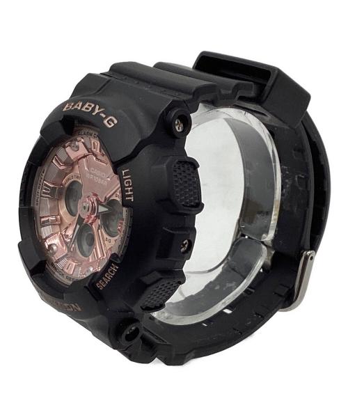 CASIO（カシオ）CASIO (カシオ) CASIO　デジタルウォッチ ピンクの古着・服飾アイテム