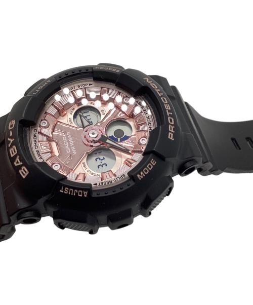 CASIO（カシオ）CASIO (カシオ) CASIO　デジタルウォッチ ピンクの古着・服飾アイテム