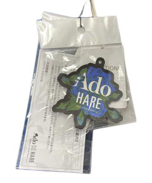 HARE（ハレ）HARE (ハレ) ADO (アド) プリーツレイヤースカート ブルー×レッド サイズ:FREEの古着・服飾アイテム