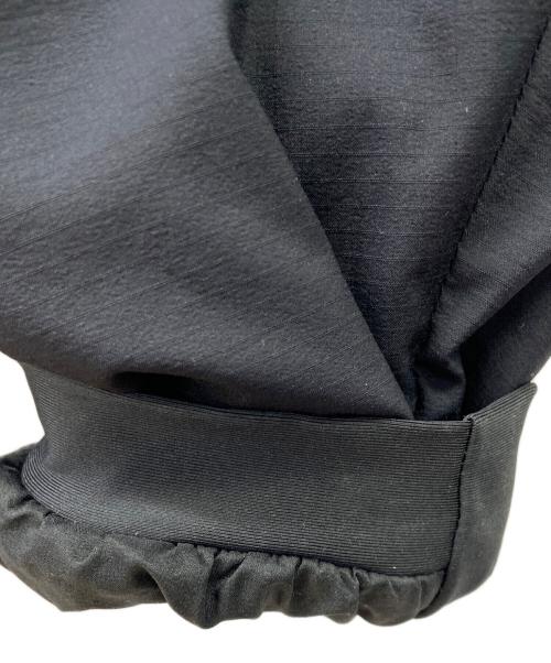 ARC'TERYX（アークテリクス）ARC'TERYX (アークテリクス) ATOM HEAVYWEIGHT HOODY ブラック サイズ:XSの古着・服飾アイテム