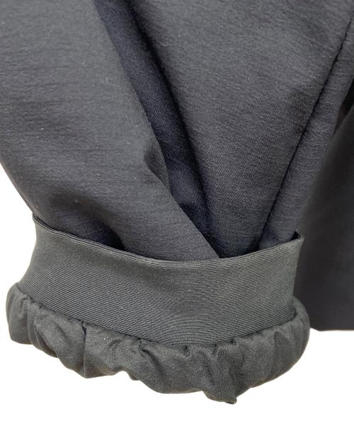 ARC'TERYX（アークテリクス）ARC'TERYX (アークテリクス) ATOM HEAVYWEIGHT HOODY ブラック サイズ:XSの古着・服飾アイテム