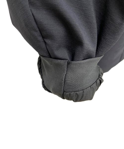 ARC'TERYX（アークテリクス）ARC'TERYX (アークテリクス) ATOM HEAVYWEIGHT HOODY ブラック サイズ:XSの古着・服飾アイテム