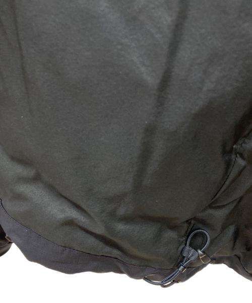 ARC'TERYX（アークテリクス）ARC'TERYX (アークテリクス) ATOM HEAVYWEIGHT HOODY ブラック サイズ:XSの古着・服飾アイテム