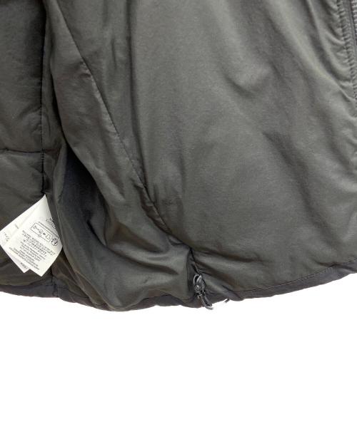 ARC'TERYX（アークテリクス）ARC'TERYX (アークテリクス) ATOM HEAVYWEIGHT HOODY ブラック サイズ:XSの古着・服飾アイテム