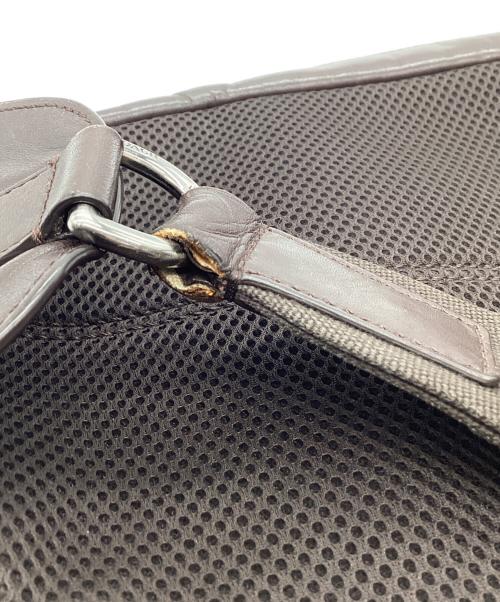 COACH（コーチ）COACH (コーチ) COACH　ボディバッグ ブラウンの古着・服飾アイテム