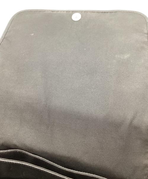 COACH（コーチ）COACH (コーチ) COACH　ショルダーバッグ ブラックの古着・服飾アイテム