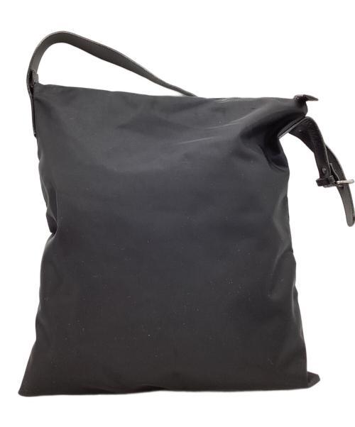 FENDI（フェンディ）FENDI (フェンディ) FENDI　ワンショルダーバッグ ブラックの古着・服飾アイテム