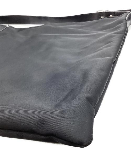 FENDI（フェンディ）FENDI (フェンディ) FENDI　ワンショルダーバッグ ブラックの古着・服飾アイテム