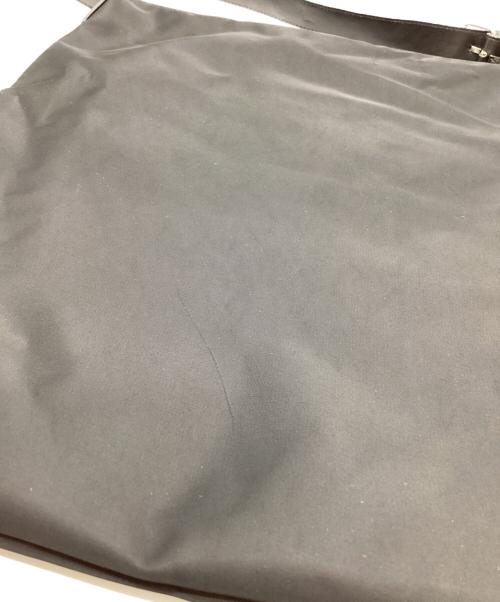 FENDI（フェンディ）FENDI (フェンディ) FENDI　ワンショルダーバッグ ブラックの古着・服飾アイテム