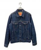 LEVI'Sリーバイス）の古着「TYPE3トラッカージャケット」｜インディゴ