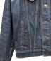 中古・古着 LEVI'S (リーバイス) TYPE3トラッカージャケット インディゴ サイズ:S：7000円