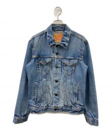 LEVI'S（リーバイス）の古着「デニムジャケット」｜インディゴ
