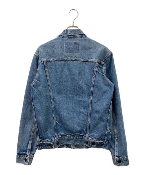 LEVI'S（リーバイス）LEVI'S (リーバイス) デニムジャケット インディゴ サイズ:Sの古着・服飾アイテム