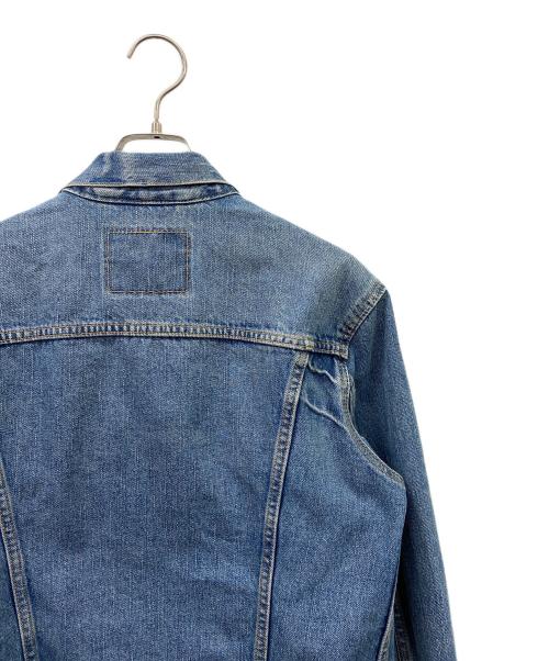 LEVI'S（リーバイス）LEVI'S (リーバイス) デニムジャケット インディゴ サイズ:Sの古着・服飾アイテム