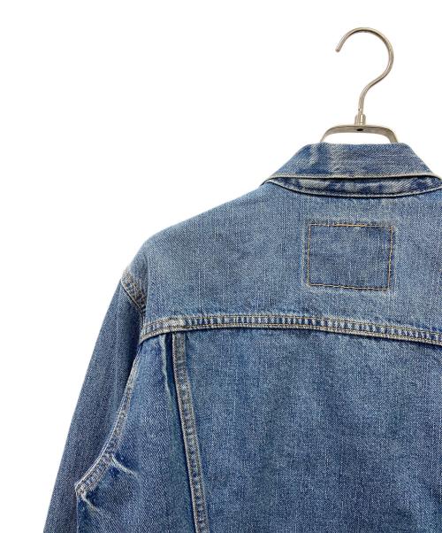 LEVI'S（リーバイス）LEVI'S (リーバイス) デニムジャケット インディゴ サイズ:Sの古着・服飾アイテム