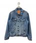 LEVI'S（リーバイス）の古着「デニムジャケット」｜インディゴ