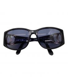 CHANEL（シャネル）の古着「CHANEL　サングラス」｜ブラック