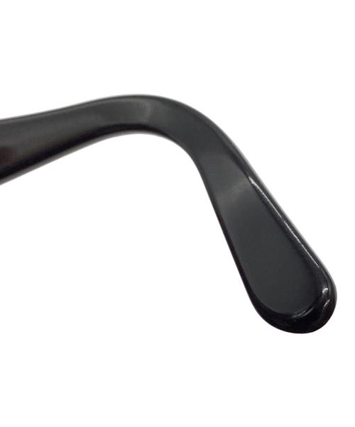 CHANEL（シャネル）CHANEL (シャネル) CHANEL　サングラス ブラックの古着・服飾アイテム