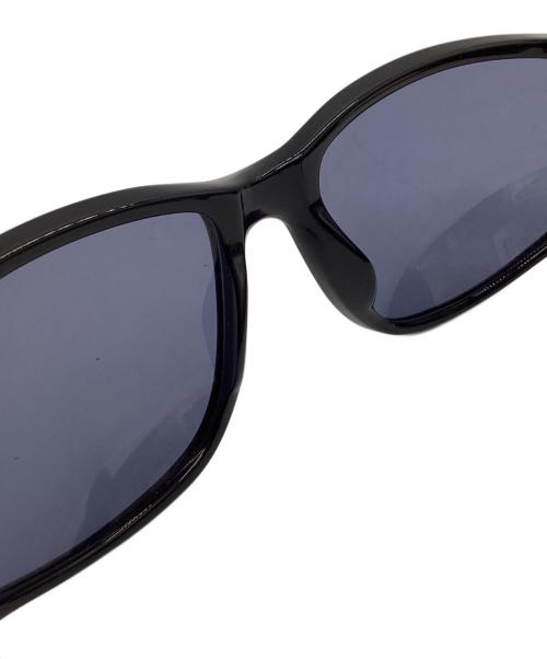 CHANEL（シャネル）CHANEL (シャネル) CHANEL　サングラス ブラックの古着・服飾アイテム