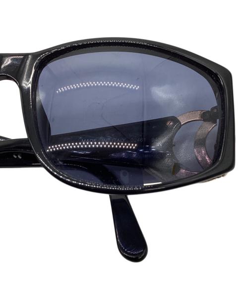 CHANEL（シャネル）CHANEL (シャネル) CHANEL　サングラス ブラックの古着・服飾アイテム