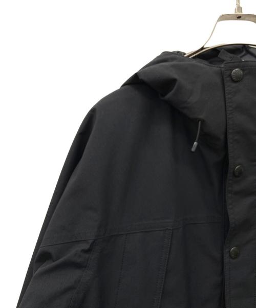 THE NORTH FACE（ザ ノース フェイス）THE NORTH FACE (ザ ノース フェイス) Mountain Light Jacket ブラック サイズ:Sの古着・服飾アイテム