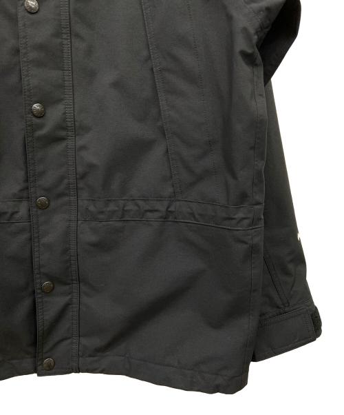 THE NORTH FACE（ザ ノース フェイス）THE NORTH FACE (ザ ノース フェイス) Mountain Light Jacket ブラック サイズ:Sの古着・服飾アイテム