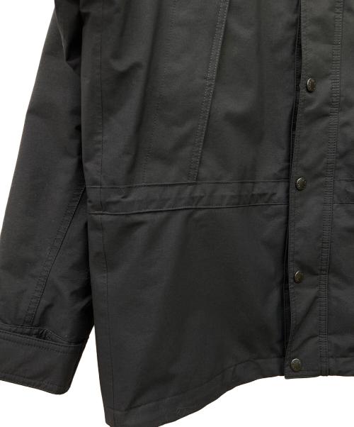 THE NORTH FACE（ザ ノース フェイス）THE NORTH FACE (ザ ノース フェイス) Mountain Light Jacket ブラック サイズ:Sの古着・服飾アイテム