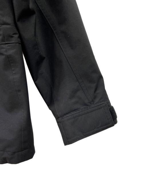 THE NORTH FACE（ザ ノース フェイス）THE NORTH FACE (ザ ノース フェイス) Mountain Light Jacket ブラック サイズ:Sの古着・服飾アイテム