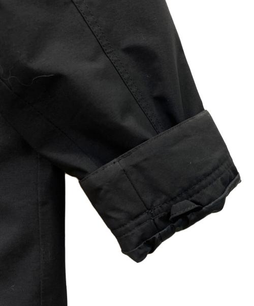 THE NORTH FACE（ザ ノース フェイス）THE NORTH FACE (ザ ノース フェイス) Mountain Light Jacket ブラック サイズ:Sの古着・服飾アイテム