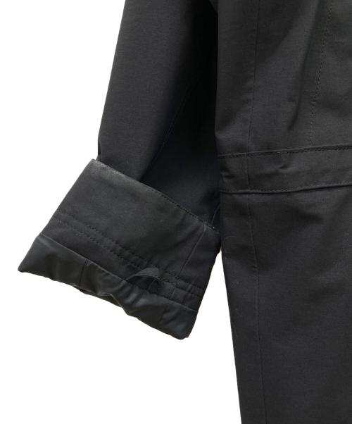 THE NORTH FACE（ザ ノース フェイス）THE NORTH FACE (ザ ノース フェイス) Mountain Light Jacket ブラック サイズ:Sの古着・服飾アイテム
