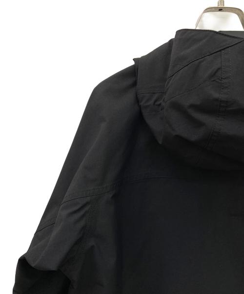 THE NORTH FACE（ザ ノース フェイス）THE NORTH FACE (ザ ノース フェイス) Mountain Light Jacket ブラック サイズ:Sの古着・服飾アイテム