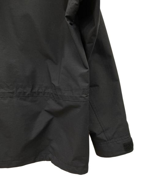THE NORTH FACE（ザ ノース フェイス）THE NORTH FACE (ザ ノース フェイス) Mountain Light Jacket ブラック サイズ:Sの古着・服飾アイテム