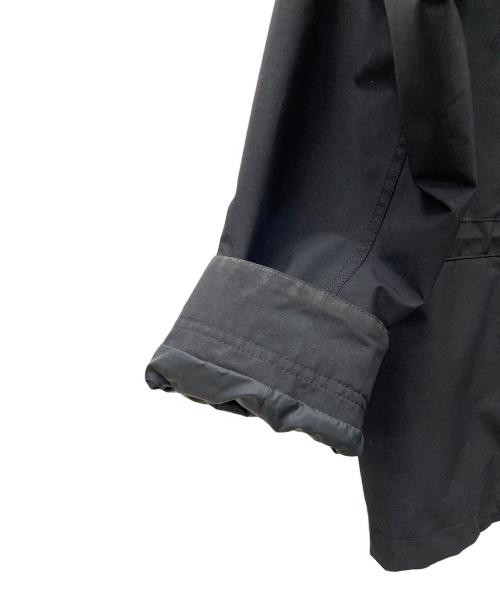 THE NORTH FACE（ザ ノース フェイス）THE NORTH FACE (ザ ノース フェイス) Mountain Light Jacket ブラック サイズ:Sの古着・服飾アイテム